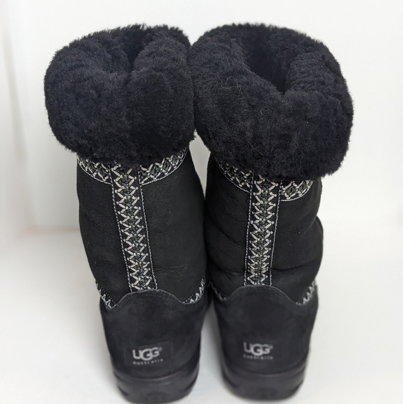 UGG Sundance Revival tall boots - Picture 7 of 16